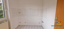 K�che (ohne EBK) Renovierte 2-Zimmer-Mietwohnung mit Loggia und Duplex-Stellplatz