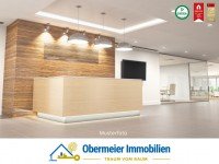 Hauptbild Exklusive Laden-Büro-Praxisfläche mit Wohnmöglichkeit in bester Lage