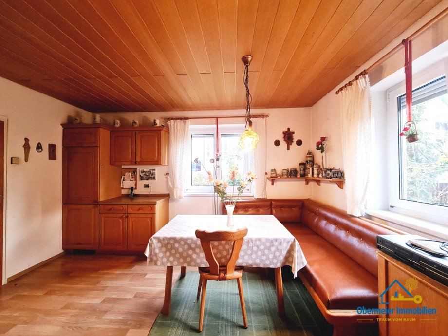 Essen EG Einfamilienhaus Bernhardswald