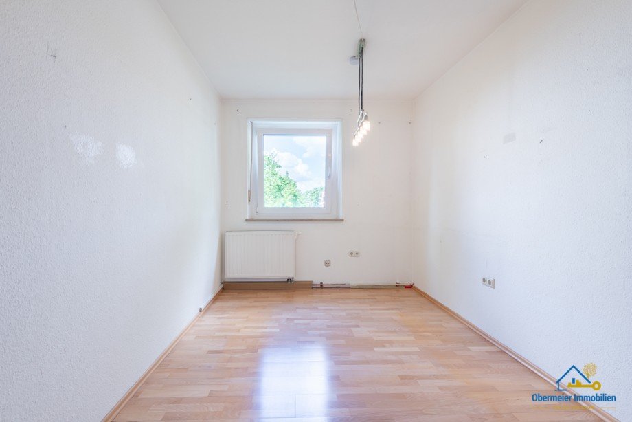 Kind 2 / B�ro Erdgeschosswohnung Regensburg