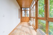 Wintergarten Hochwertige 2,5-Zimmer-Wohnung in denkmalgesch�tzter Innenstadtlage mit beheiztem Wintergarten
