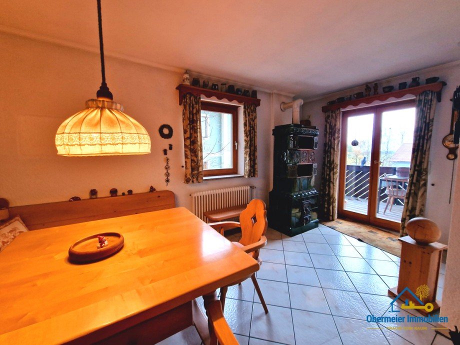 Essen Einfamilienhaus Wiesent / Ettersdorf
