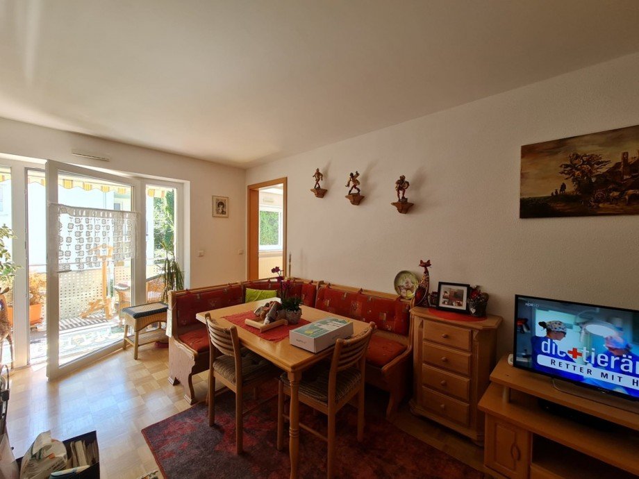 Wohnen Etagenwohnung Kelheim