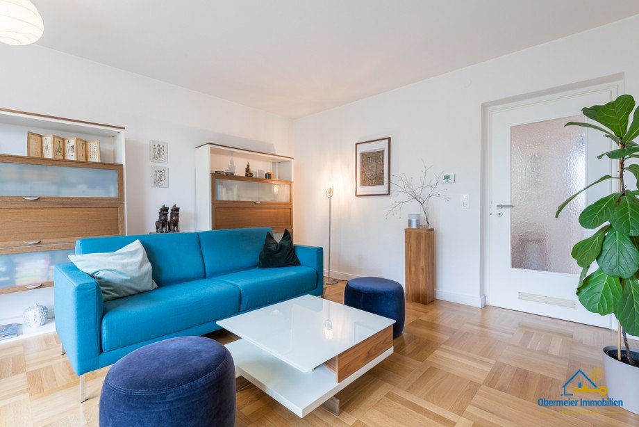 xWohnen/Essen Etagenwohnung Regensburg