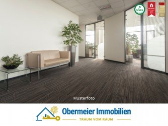 Hauptbild Repräsentative und helle Büro- und Praxisfläche im Zentrum von Regensburg