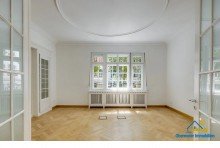  Loftartige B�rofl�chen in hochwertig sanierter Stadtvilla im inneren Westen