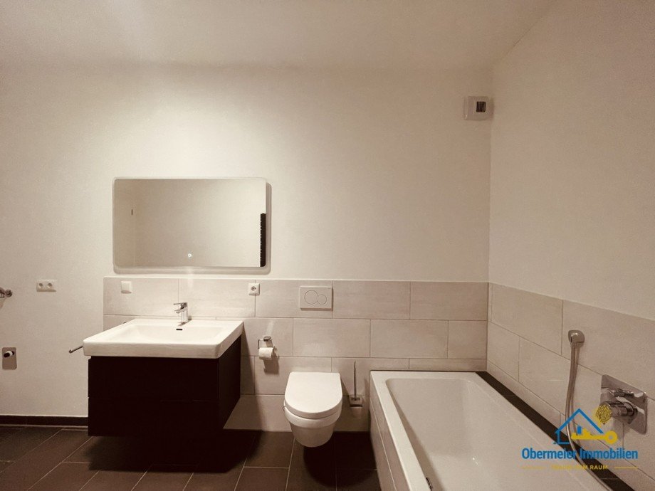 Bad Etagenwohnung Nittenau
