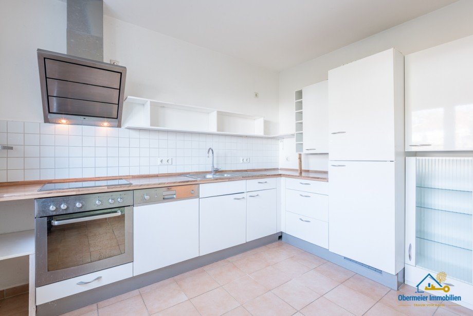 Kochen Reihenmittelhaus Regensburg