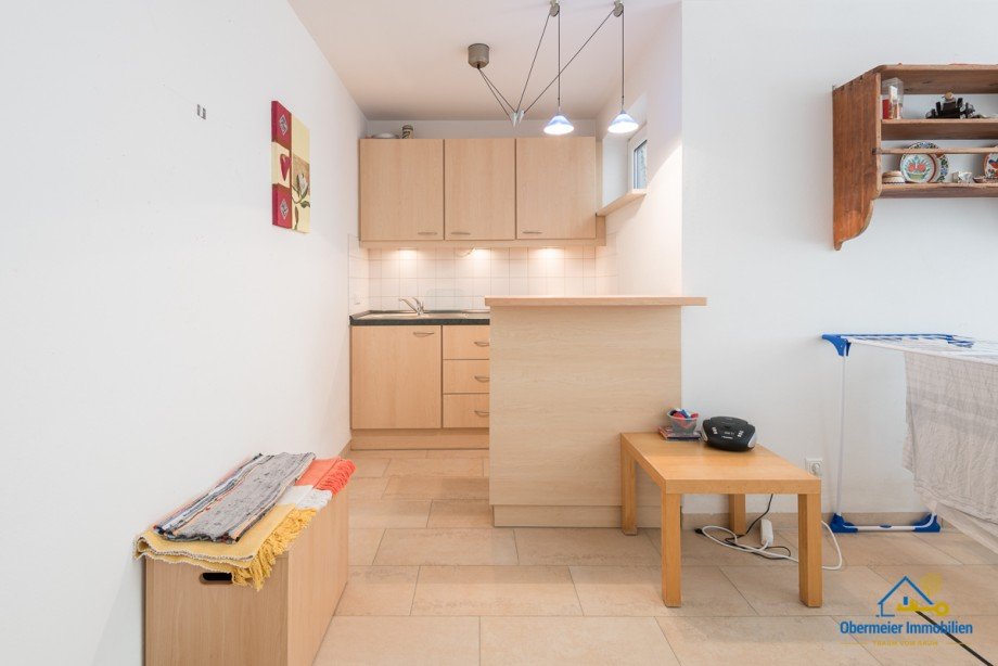 Partyraum-Kochen KG Einfamilienhaus Schierling / Unterdeggenbach