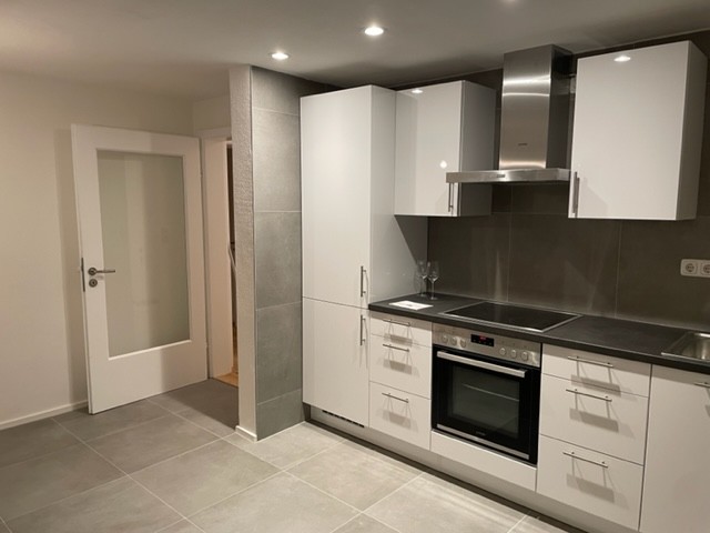Kochen/Essen Dachgeschosswohnung Sinzing