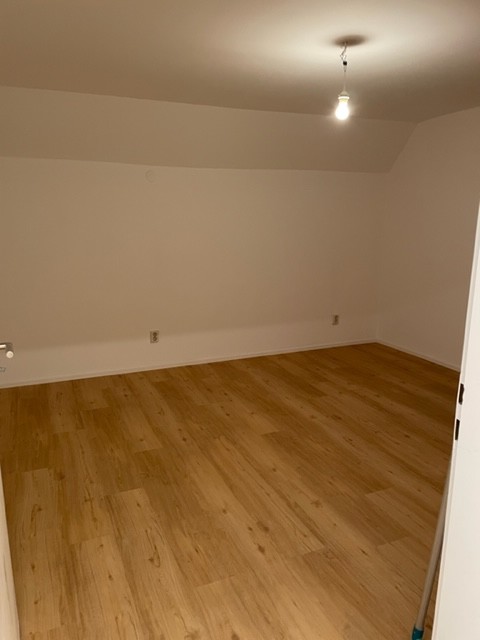 Kinderzimmer Dachgeschosswohnung Sinzing