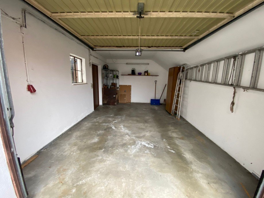 Garage Erdgeschosswohnung Lappersdorf