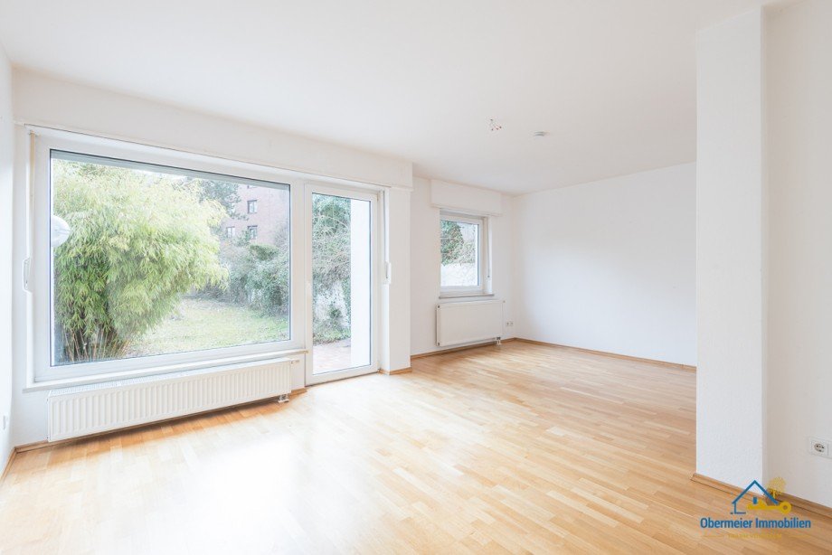 Wohnen/Essen Reihenmittelhaus Regensburg