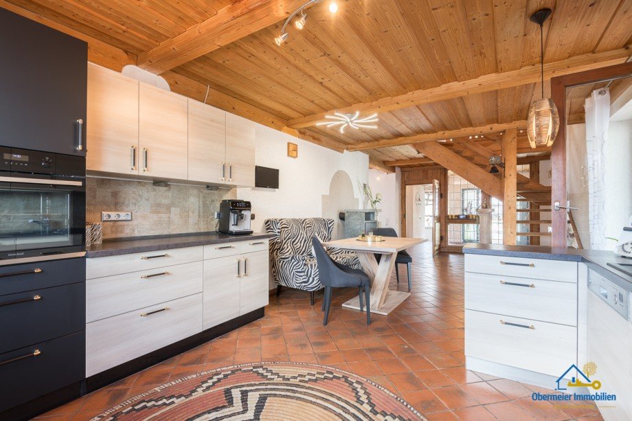 xKochen / Essen Einfamilienhaus Ihrlerstein