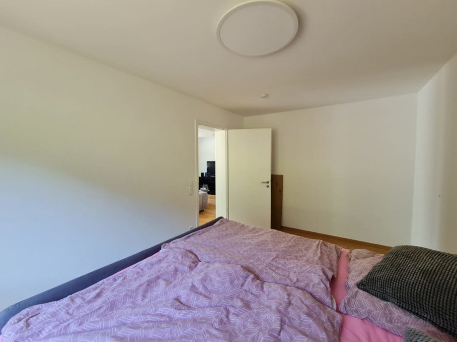 Schlafen Penthousewohnung Kelheim