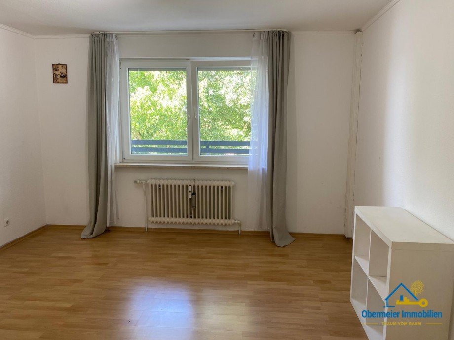 Schlafen Erdgeschosswohnung Bruck in der Oberpfalz