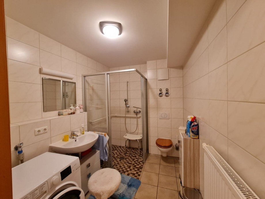 Bad Etagenwohnung Kelheim