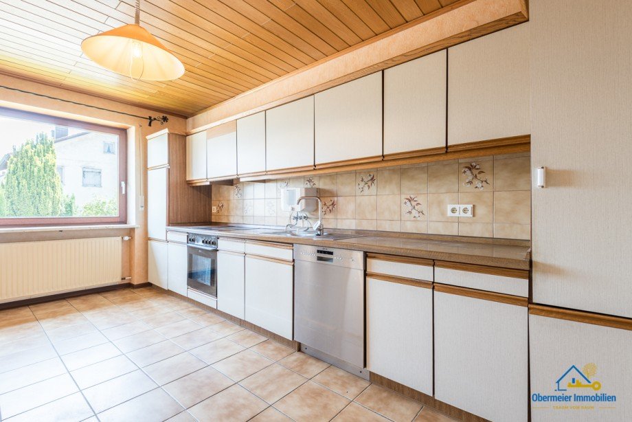 xKochen Einfamilienhaus Maxh�tte-Haidhof