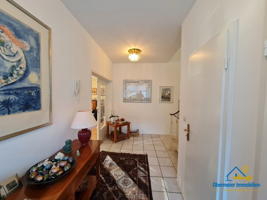 Flur Bungalow Lappersdorf
