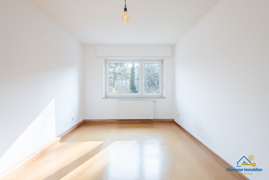 Eltern Reihenmittelhaus Regensburg