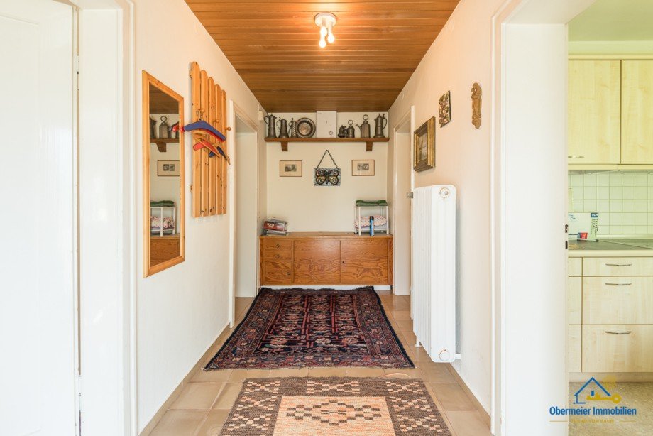 xFlur UG Bungalow Altmannstein
