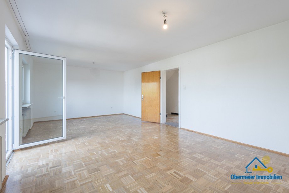 xWohnen Zweifamilienhaus Regensburg / Keilberg