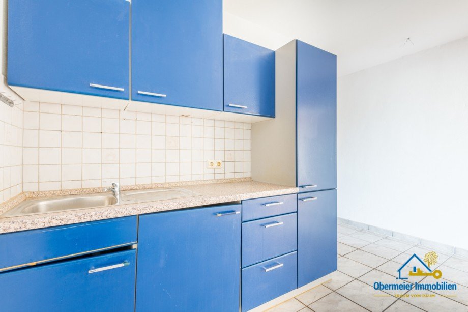 xKochen/Essen Dachgeschosswohnung Mintraching