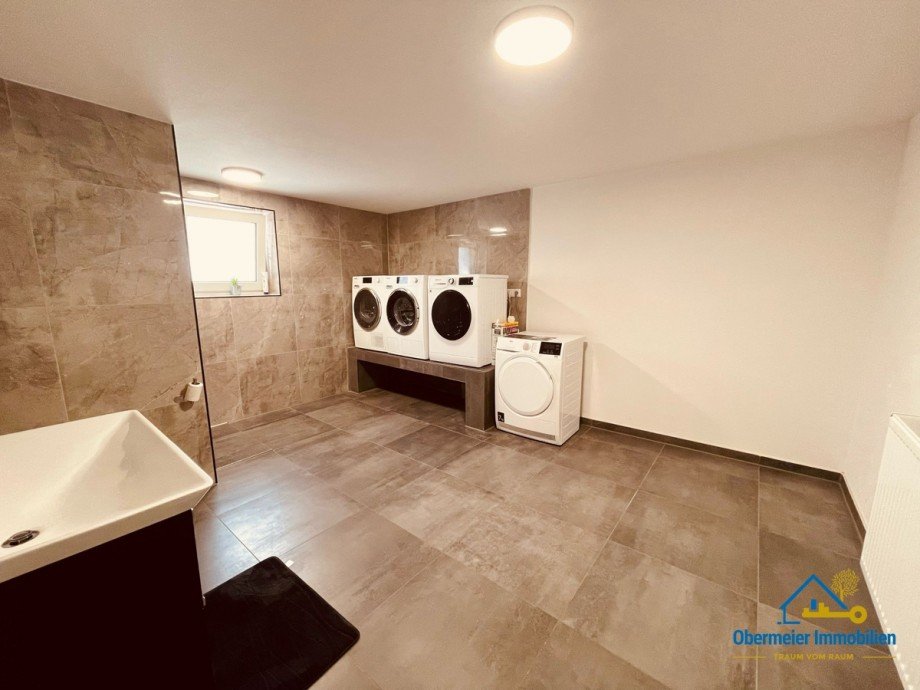 xBad EG Einfamilienhaus Schwandorf