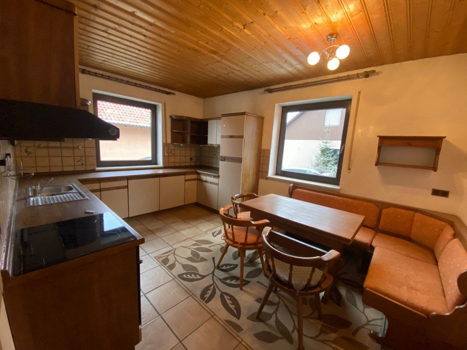 Kochen Erdgeschosswohnung Lappersdorf