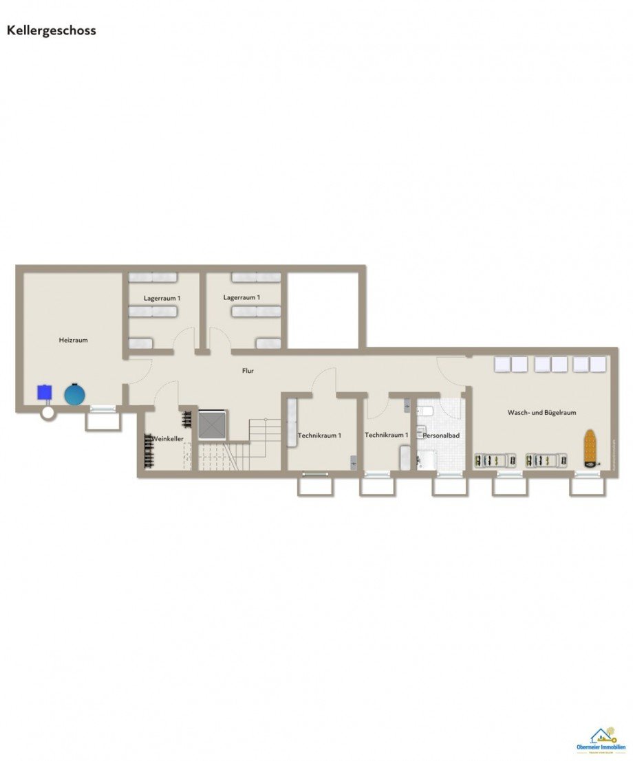  Gastronomie und Wohnung Abensberg / Sandharlanden