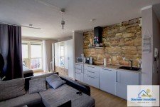Hauptbild Gemütliche 1-Zimmer-Eigentumswohnung im Herzen von Tegernheim