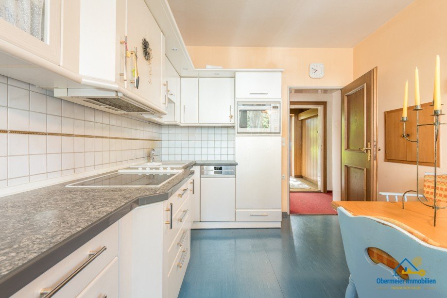 Kochen Einfamilienhaus Schwandorf