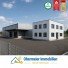 Hauptbild Modernes Gewerbeareal mit Hochregal-, Lager- Produktionshalle und B�rogeb�ude
