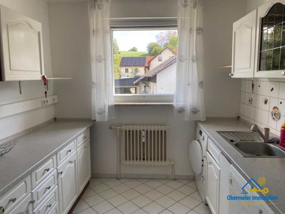 Kochen Erdgeschosswohnung Bruck in der Oberpfalz