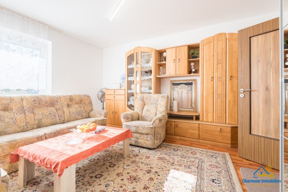 Wohnen Etagenwohnung Neutraubling