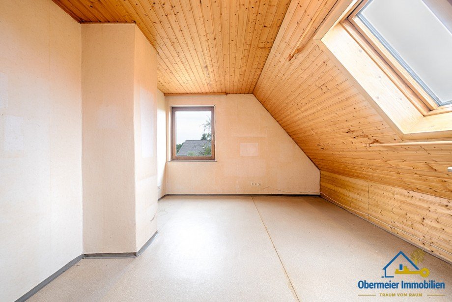B�ro DG Einfamilienhaus Regensburg