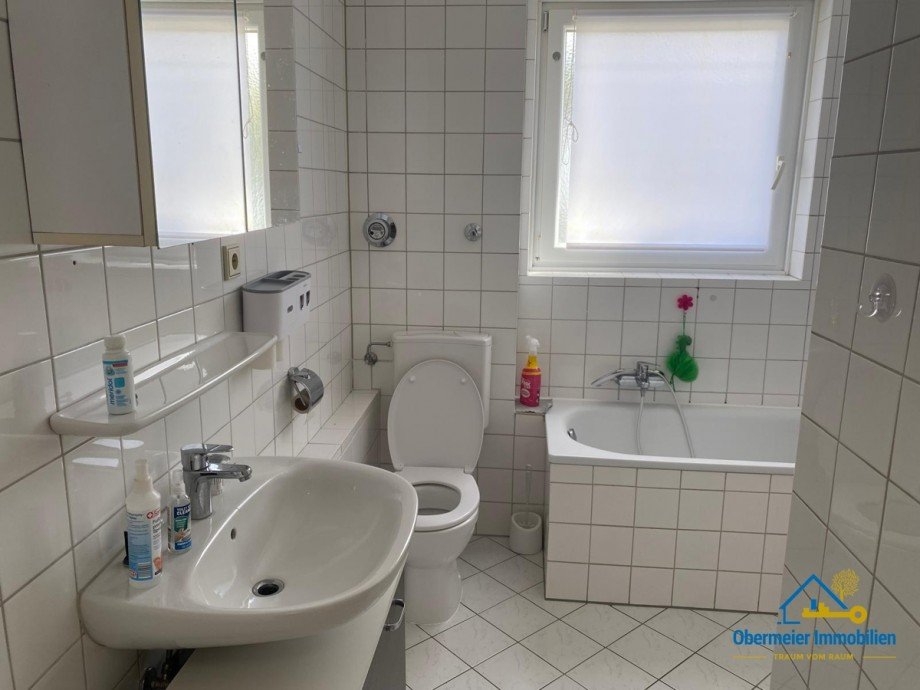 Bad Erdgeschosswohnung Bruck in der Oberpfalz