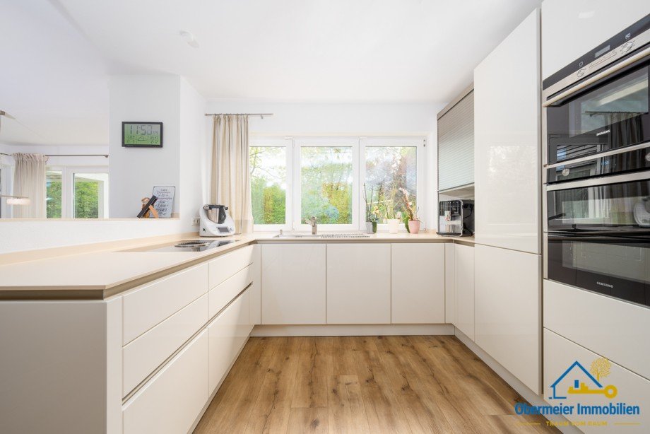 Kochen Einfamilienhaus Langquaid