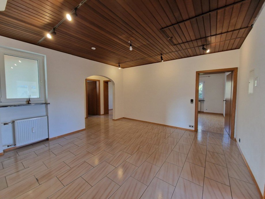 Diele Etagenwohnung Wenzenbach / Gr�nthal