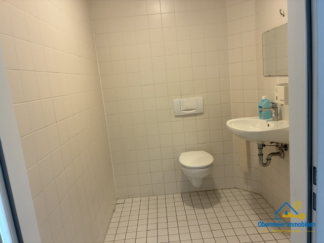 Fl�che 1. OG - ca. 320 m� B�ro / Praxis Regensburg