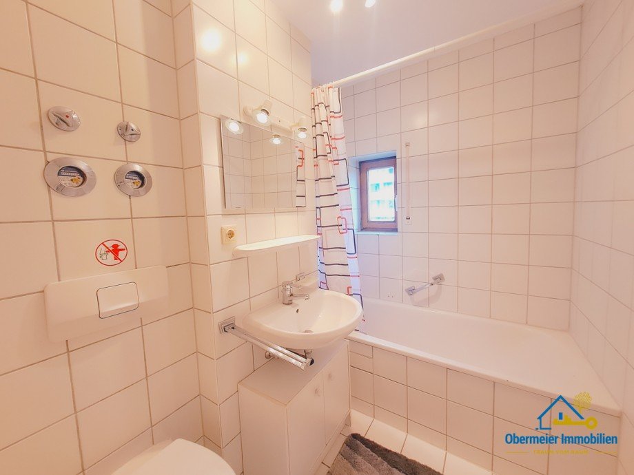 Bad Etagenwohnung Regensburg