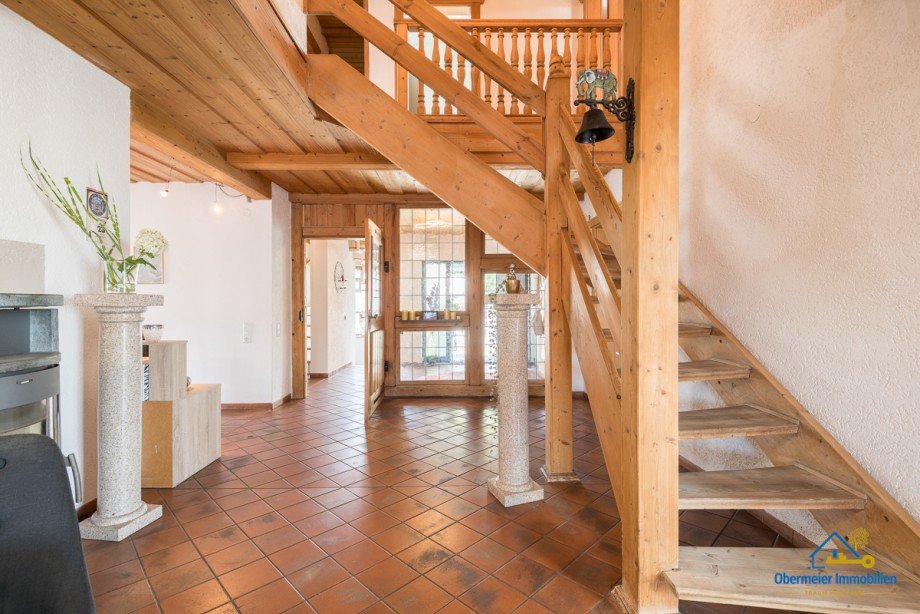 xDiele Einfamilienhaus Ihrlerstein