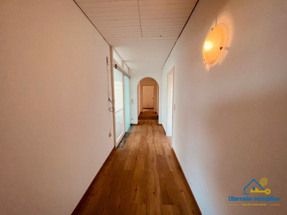 xFlur DG Einfamilienhaus Mainburg
