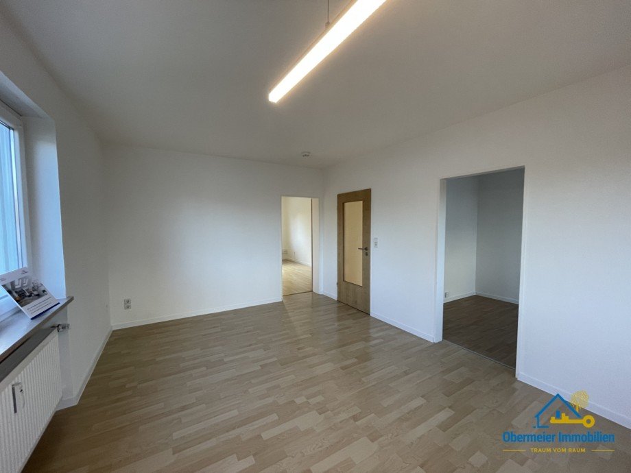 Esszimmer Erdgeschosswohnung Barbing / Illkofen