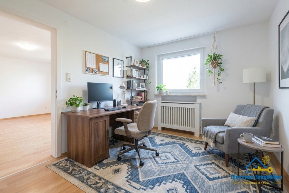 xVisualisierung Zweifamilienhaus Regensburg / Keilberg