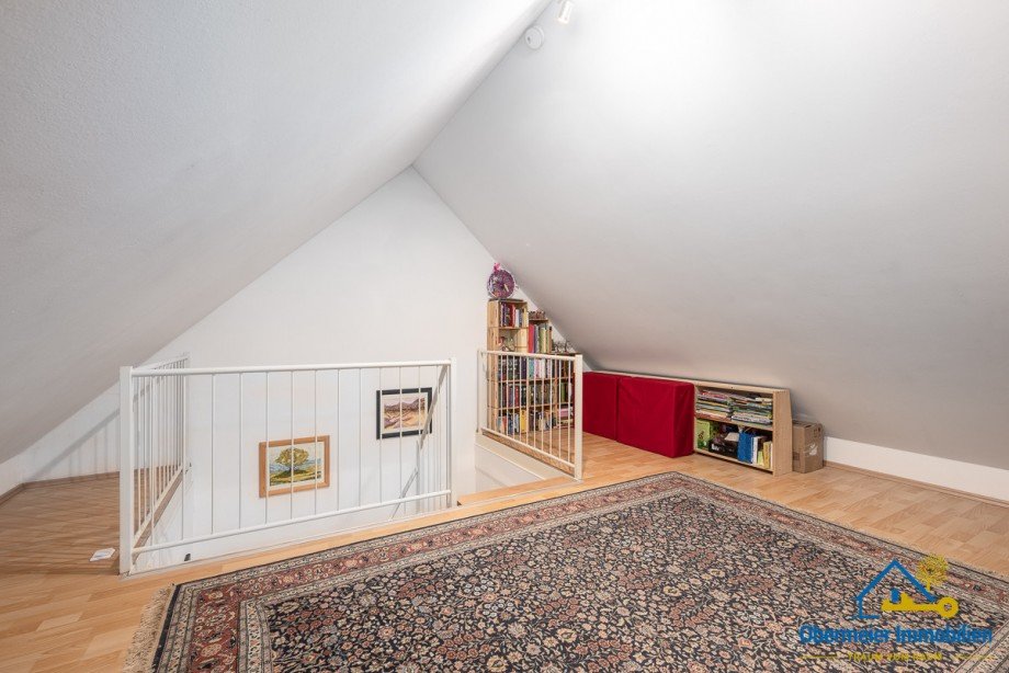 Studio Doppelhaush�lfte Abensberg / Offenstetten