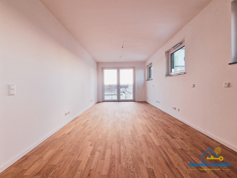 Wohnen/Essen/Kochen Etagenwohnung Regensburg