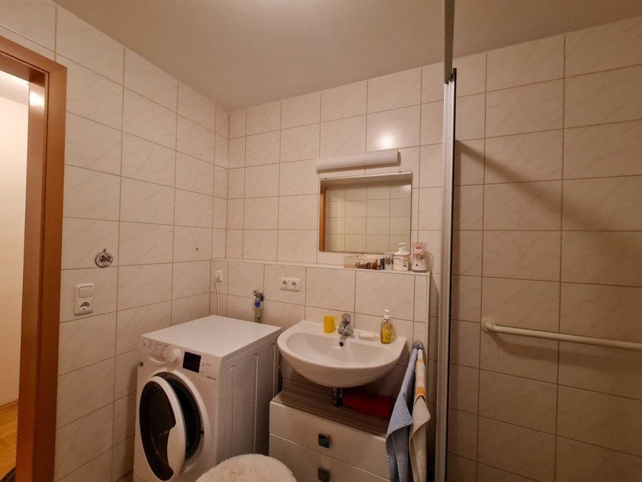 Bad Etagenwohnung Kelheim