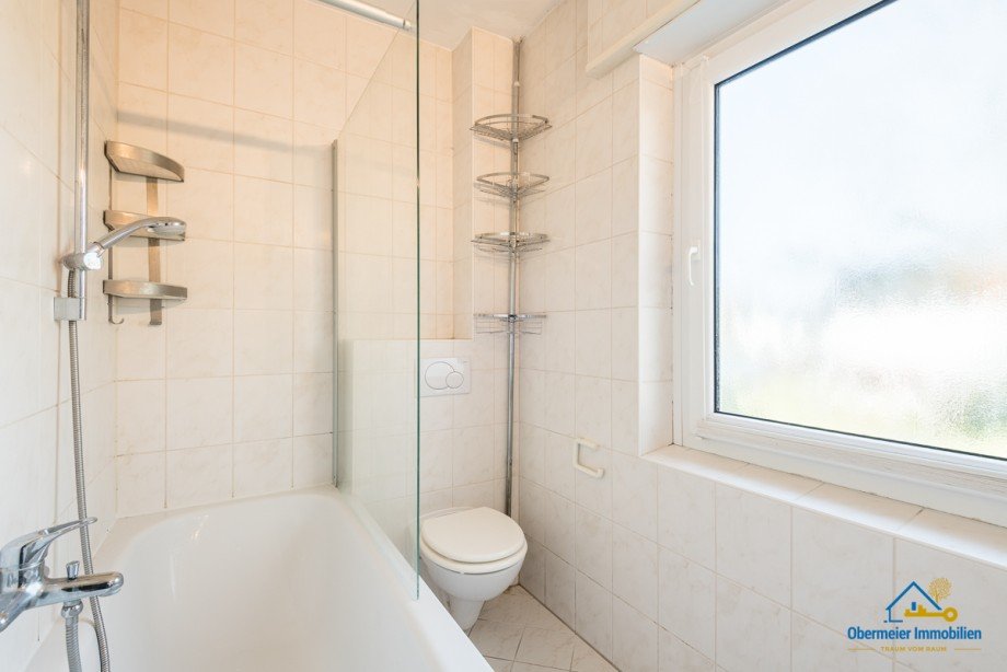 Bad-OG Reihenmittelhaus Regensburg