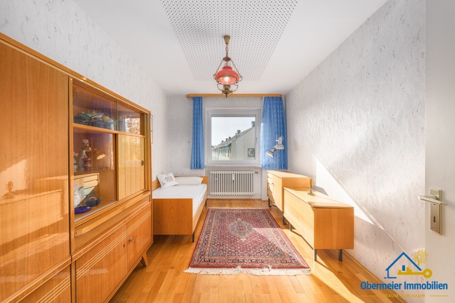 Kind/B�ro (OG) Zweifamilienhaus Schwandorf